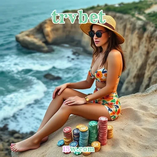 trvbet: Descubra a Melhor Plataforma de Apostas do Brasil
