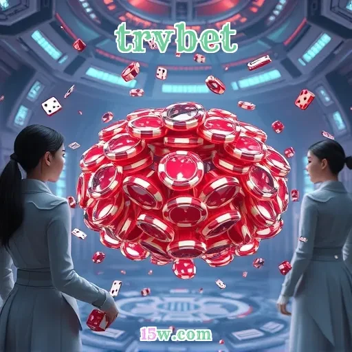 trvbet: Explore Eventos Esportivos Com Emoções Inéditas