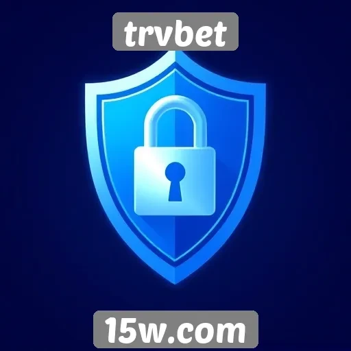 novos recursos de segurança no site trvbet